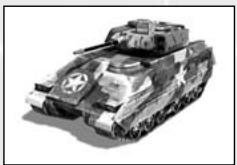 GAMES PC ACT OF WAR-DIRECT ACTION - M2A3 BRADLEY - 1