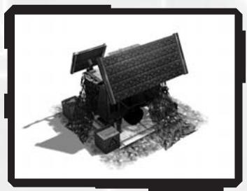 GAMES PC ACT OF WAR-DIRECT ACTION - Raffinerie - 3