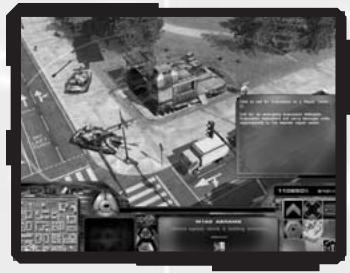 GAMES PC ACT OF WAR-DIRECT ACTION - Réparation des vehicules - 1