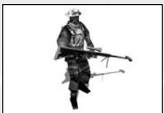 GAMES PC ACT OF WAR-DIRECT ACTION - SNIPER CAL .50 - 1