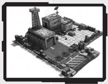 GAMES PC ACT OF WAR-DIRECT ACTION - DEFCON3 - 1