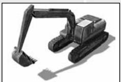 GAMES PC ACT OF WAR-DIRECT ACTION - BULLDOZER - 1
