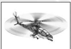 GAMES PC ACT OF WAR-DIRECT ACTION - AH-64D APACHE - 1