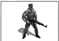 GAMES PC ACT OF WAR-DIRECT ACTION - AMELIORATIONS : - 1
