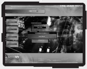 GAMES PC ACT OF WAR-DIRECT ACTION - En ligne (multijoueur) - 2
