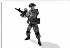 GAMES PC ACT OF WAR-DIRECT ACTION - MARINE - 1
