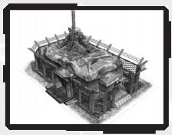 GAMES PC ACT OF WAR-DIRECT ACTION - Centre de commandement vehicules - 1