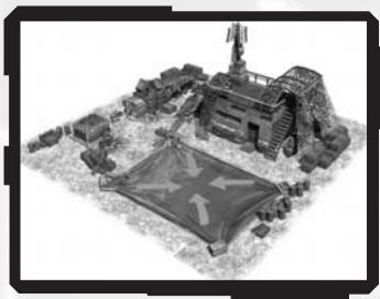 GAMES PC ACT OF WAR-DIRECT ACTION - CONSORTIUM AU GRAND JOUR - 1