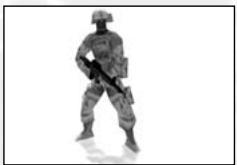 GAMES PC ACT OF WAR-DIRECT ACTION - SOLDAT D'ELITE DELTA FORCE - 1