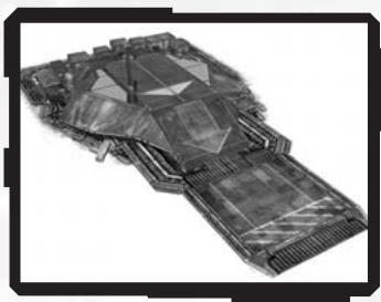GAMES PC ACT OF WAR-DIRECT ACTION - Réacteur tokamak - 1