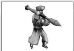 GAMES PC ACT OF WAR-DIRECT ACTION - SOLDAT RPG7 - 1