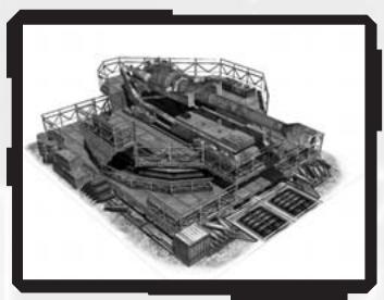 GAMES PC ACT OF WAR-DIRECT ACTION - Centre réparation & logistique - 2