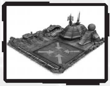 GAMES PC ACT OF WAR-DIRECT ACTION - BATIMENTS DU CONSORTIUM CONSORTIUM CLANDESTIN - 1