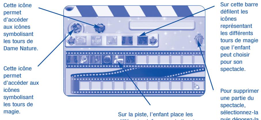 GAMES PC ADIBOU PRESENTE - Le Grand Chapiteau - 2
