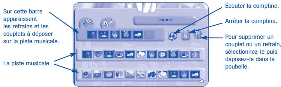 GAMES PC ADIBOU PRESENTE - La Batterie de cuisine - 2