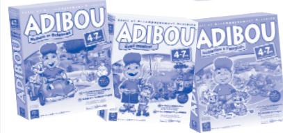 GAMES PC ADIBOU PRESENTE - Partager sur AdibouNet - 4