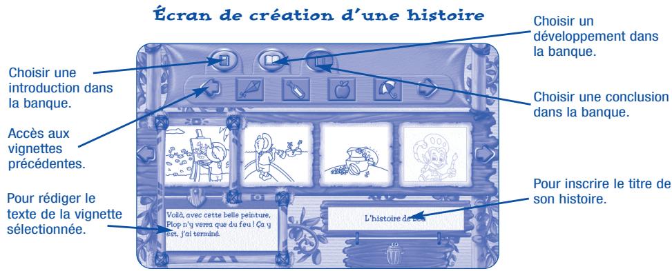 GAMES PC ADIBOU PRESENTE - La Hutte de l'écrivain - 3
