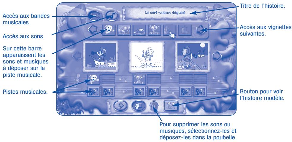 GAMES PC ADIBOU PRESENTE - Le Musi tam-tam - 2