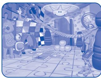 GAMES PC ADIBOU PRESENTE - S'epanouir et s'amuser - 1