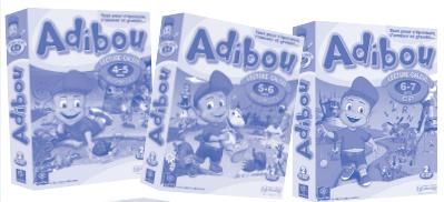 GAMES PC ADIBOU PRESENTE - Partager sur AdibouNet - 3