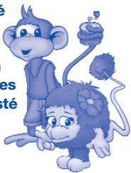 GAMES PC ADIBOU PRESENTE - UNE PÉDAGOGIE PROGRESSIVE ET POSITIVE - 1