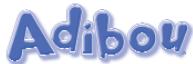 GAMES PC ADIBOU PRESENTE - COKTEL accompagne les enfants de 2 à 15 ans - 4