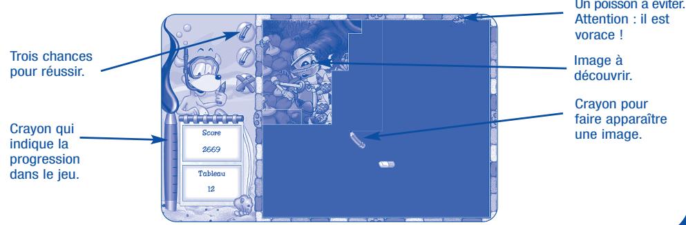 GAMES PC ADIBOU PRESENTE - L'Aquamarelle - 2