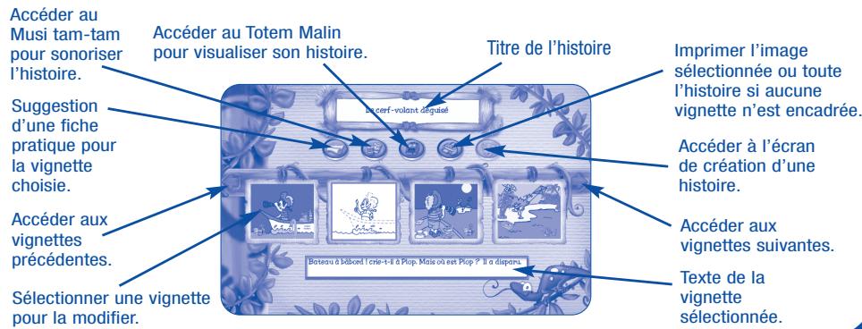 GAMES PC ADIBOU PRESENTE - La Hutte de l'écrivain - 2