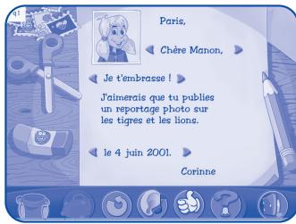 GAMES PC ADIBOU PRESENTE - S'epanouir et s'amuser - 2