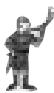 GAMES PC AGE OF EMPIRES II-THE AGE OF KINGS - To upgrade your existing Militia to more powerful Men-at-Arms - 1