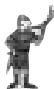 GAMES PC AGE OF EMPIRES II-THE AGE OF KINGS - Repairing buildings, ships & siege weapons - 1