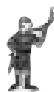 GAMES PC AGE OF EMPIRES II-THE AGE OF KINGS - Supporting your population - 2