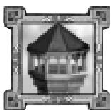GAMES PC AGE OF EMPIRES II-THE AGE OF KINGS - Guard Tower - 1