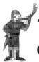 GAMES PC AGE OF EMPIRES II-THE AGE OF KINGS - To build a Barracks - 1