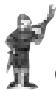 GAMES PC AGE OF EMPIRES II-THE AGE OF KINGS - Friend or foe colors - 1