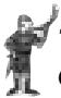 GAMES PC AGE OF EMPIRES II-THE AGE OF KINGS - Constructing buildings - 2