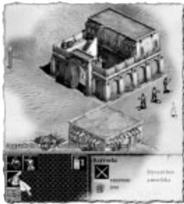 GAMES PC AGE OF EMPIRES II-THE AGE OF KINGS - Upgrading units & researching technology - 1