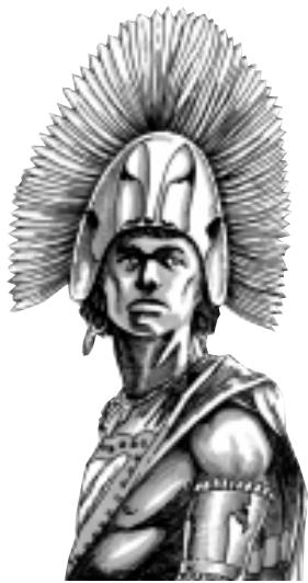 GAMES PC AGE OF EMPIRES II-THE AGE OF KINGS - Plumed Archer & Elite Plumed Archer - 1