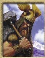 GAMES PC AGE OF MYTHOLOGY-GOLD EDITION - Civilization Bonuses: - 1