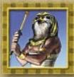 GAMES PC AGE OF MYTHOLOGY-GOLD EDITION - Nephthys—Goddess of death - 1
