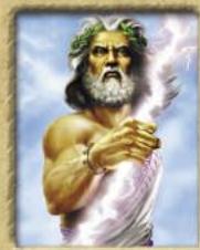 GAMES PC AGE OF MYTHOLOGY-GOLD EDITION - Greek Gods - 1