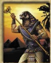 GAMES PC AGE OF MYTHOLOGY-GOLD EDITION - Egyptian Gods - 1