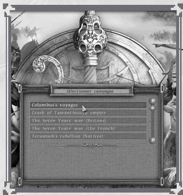 GAMES PC AMERICAN CONQUEST-FIGHT BACK - - Niveau de difficulté - 1