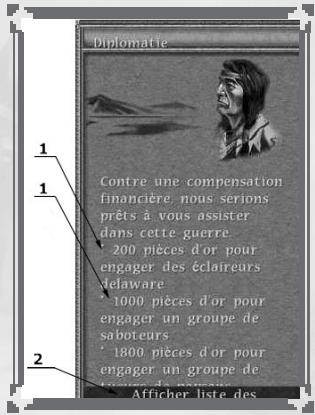 GAMES PC AMERICAN CONQUEST-FIGHT BACK - Diplomatie - 1