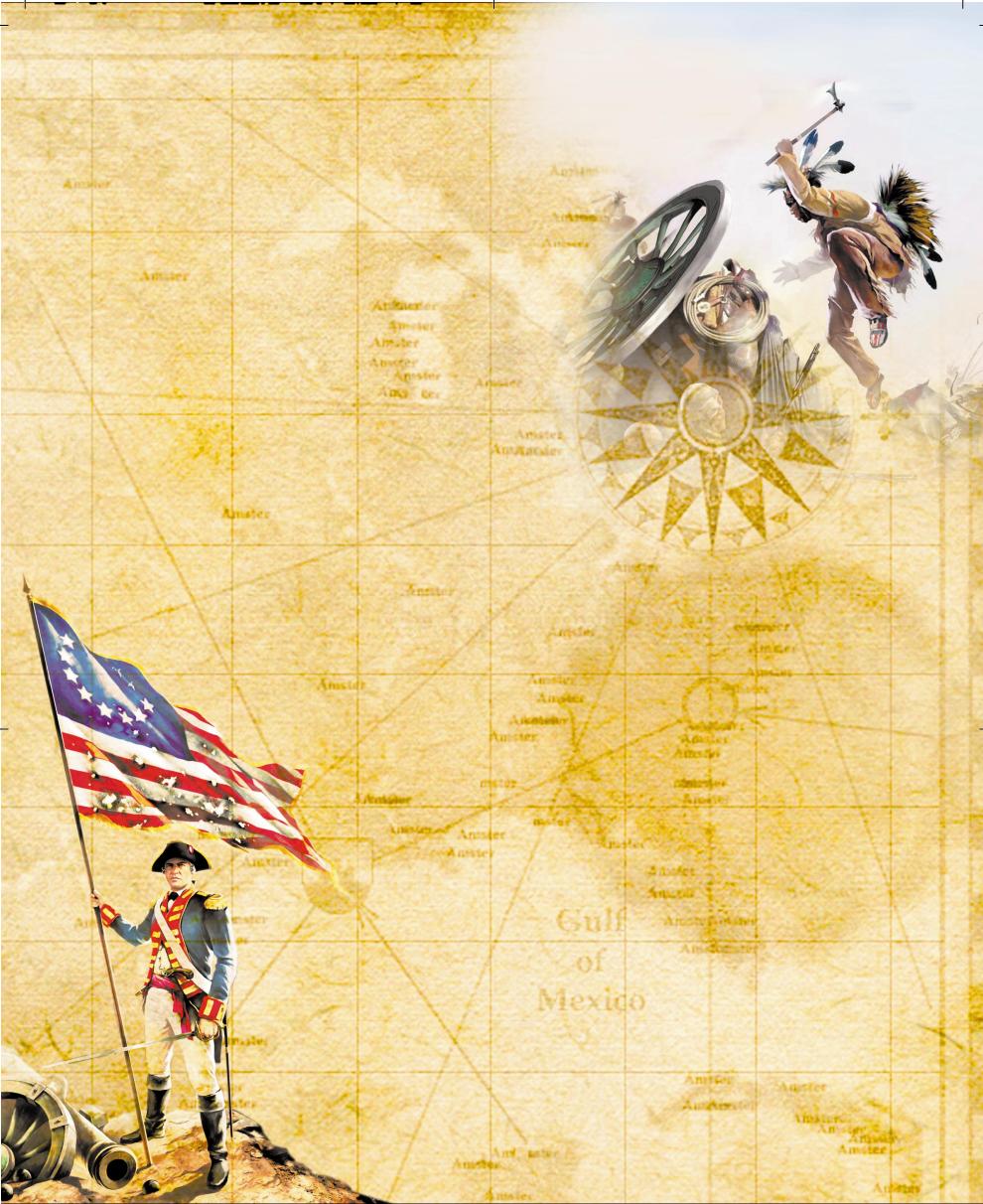 GAMES PC AMERICAN CONQUEST-FIGHT BACK - Informations sur le problème rencontres : - 1