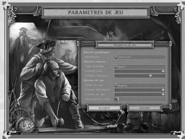 GAMES PC AMERICAN CONQUEST-FIGHT BACK - Options - 1