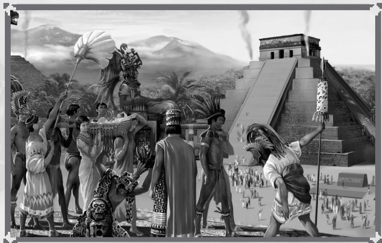GAMES PC AMERICAN CONQUEST-FIGHT BACK - Formations de combat des unités : - 5
