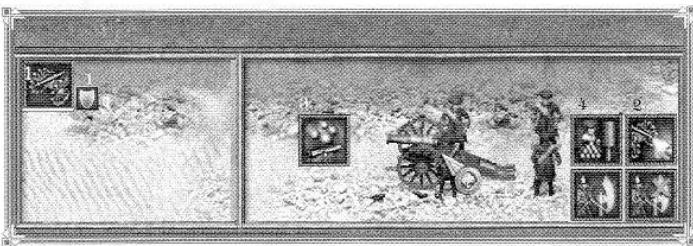 GAMES PC AMERICAN CONQUEST-TROIS SIECLES DE GUERRE - AMERICAN CONQUEST - 1