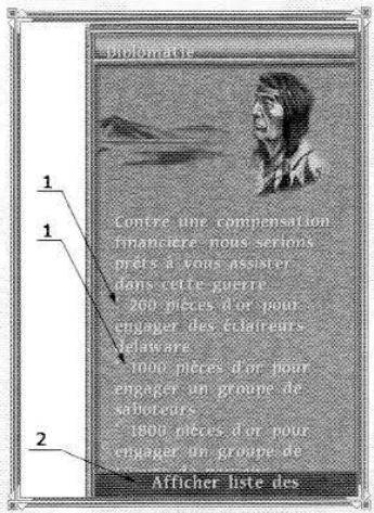 GAMES PC AMERICAN CONQUEST-TROIS SIECLES DE GUERRE - Diplomatie - 1