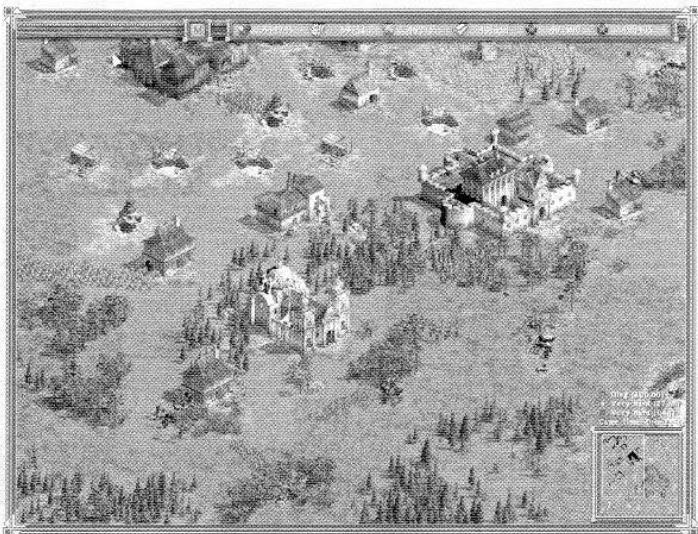 GAMES PC AMERICAN CONQUEST-TROIS SIECLES DE GUERRE - Mode L (Zoom) - 1